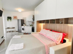 Happy House2 - 7 minuti da MXP e 30 minuti da Milano Busto Arsizio